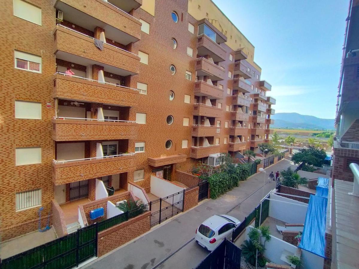 Acv - Costa Marfil I-2ª Linea Planta 2 Sur Apartment Oropesa del Mar Exterior photo